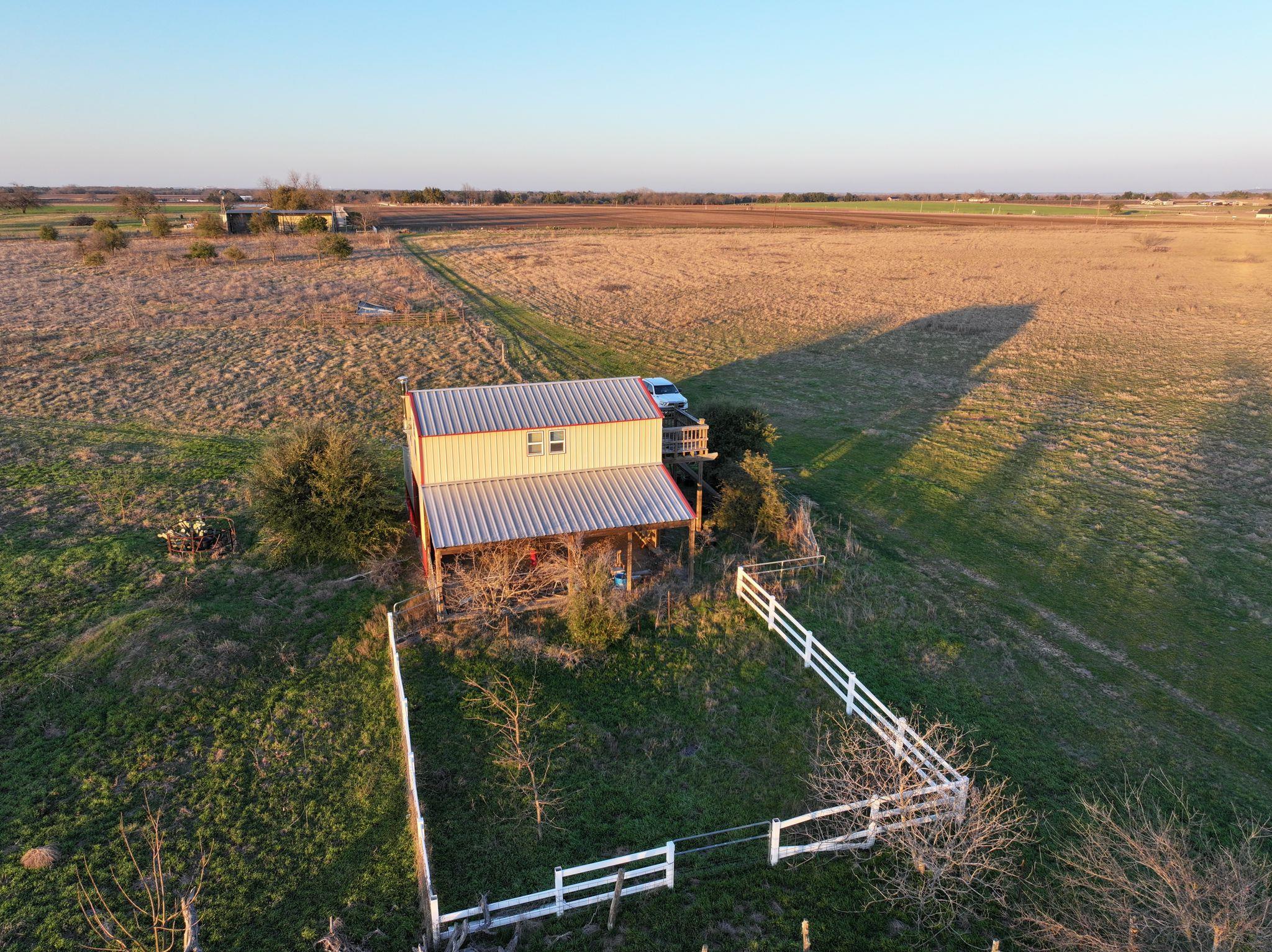 17340 FM 1123, Holland, TX 76534