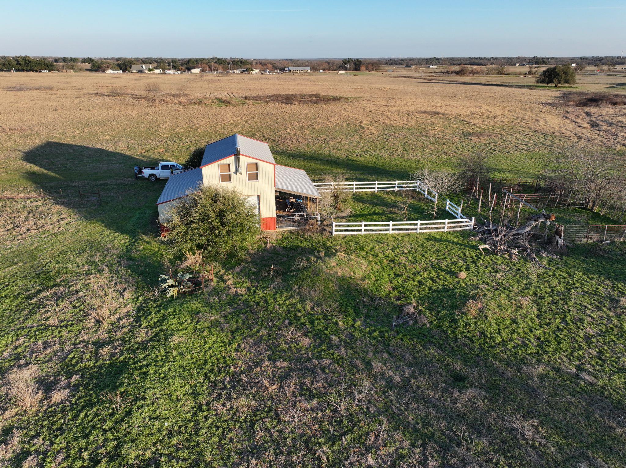 17340 FM 1123, Holland, TX 76534