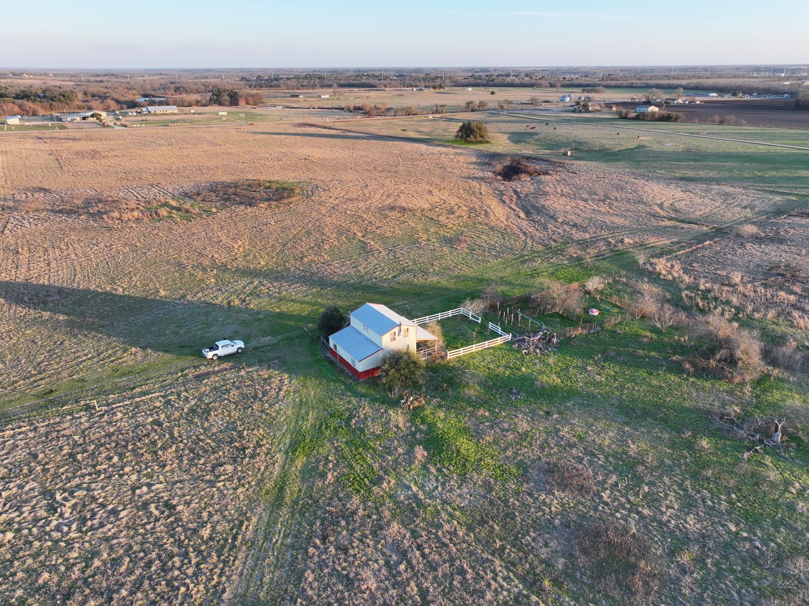 17340 FM 1123, Holland, TX 76534