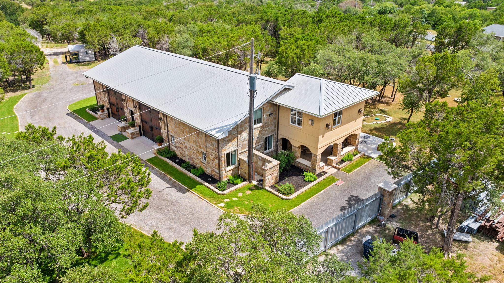 15303 Faubion Trl, Leander, TX 78641