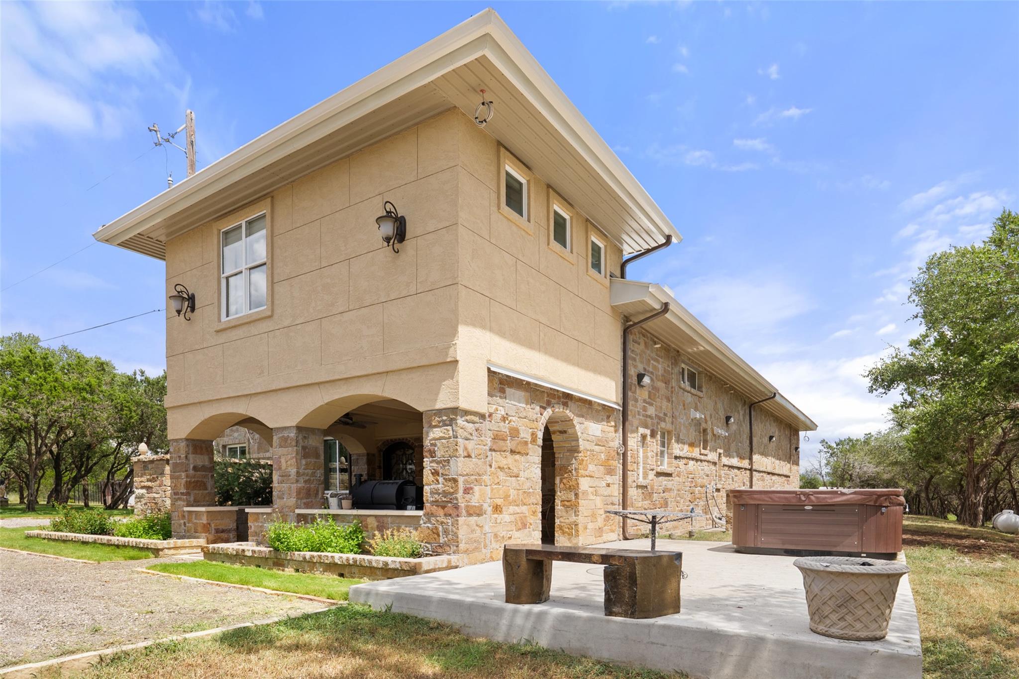 15303 Faubion Trl, Leander, TX 78641