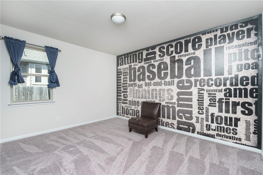 100 W Highfield St, Hutto, TX 78634