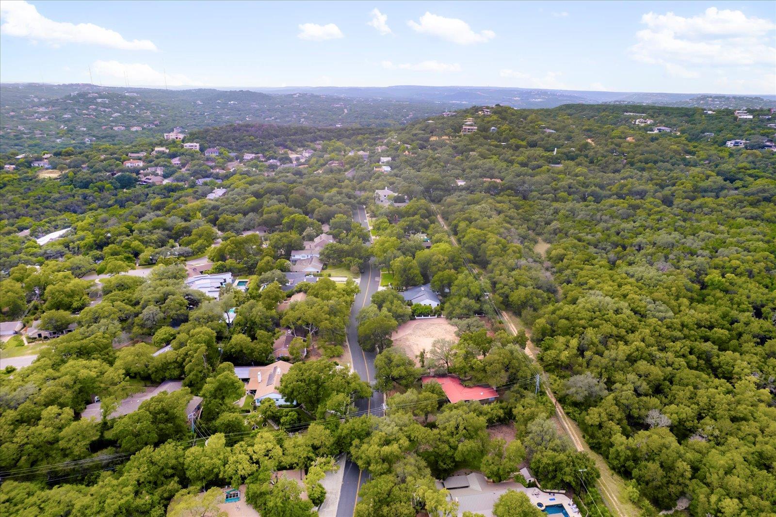3917 Balcones Dr, Austin, TX 78731