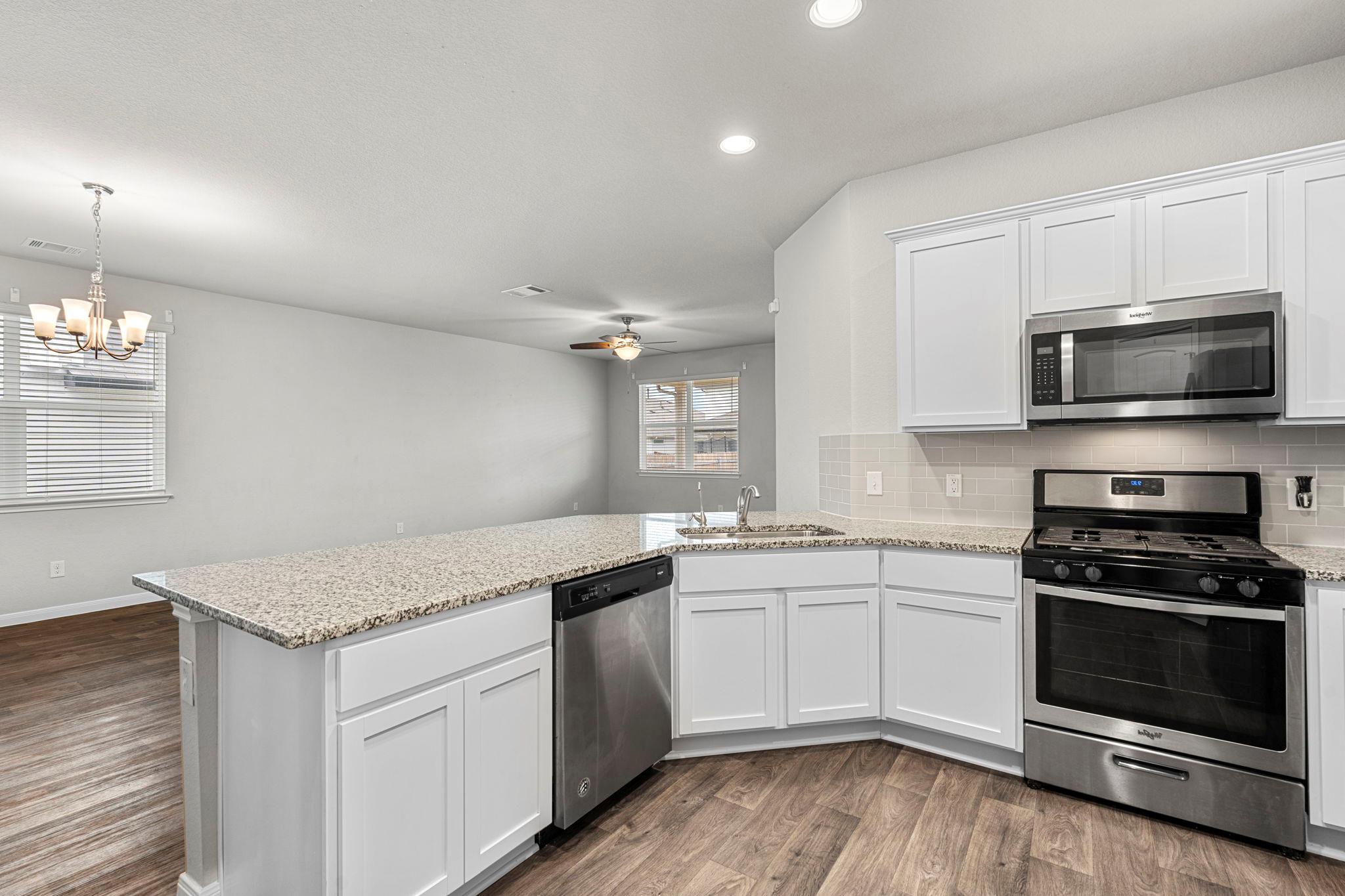 453 Apache Plum Dr, Kyle, TX 78640