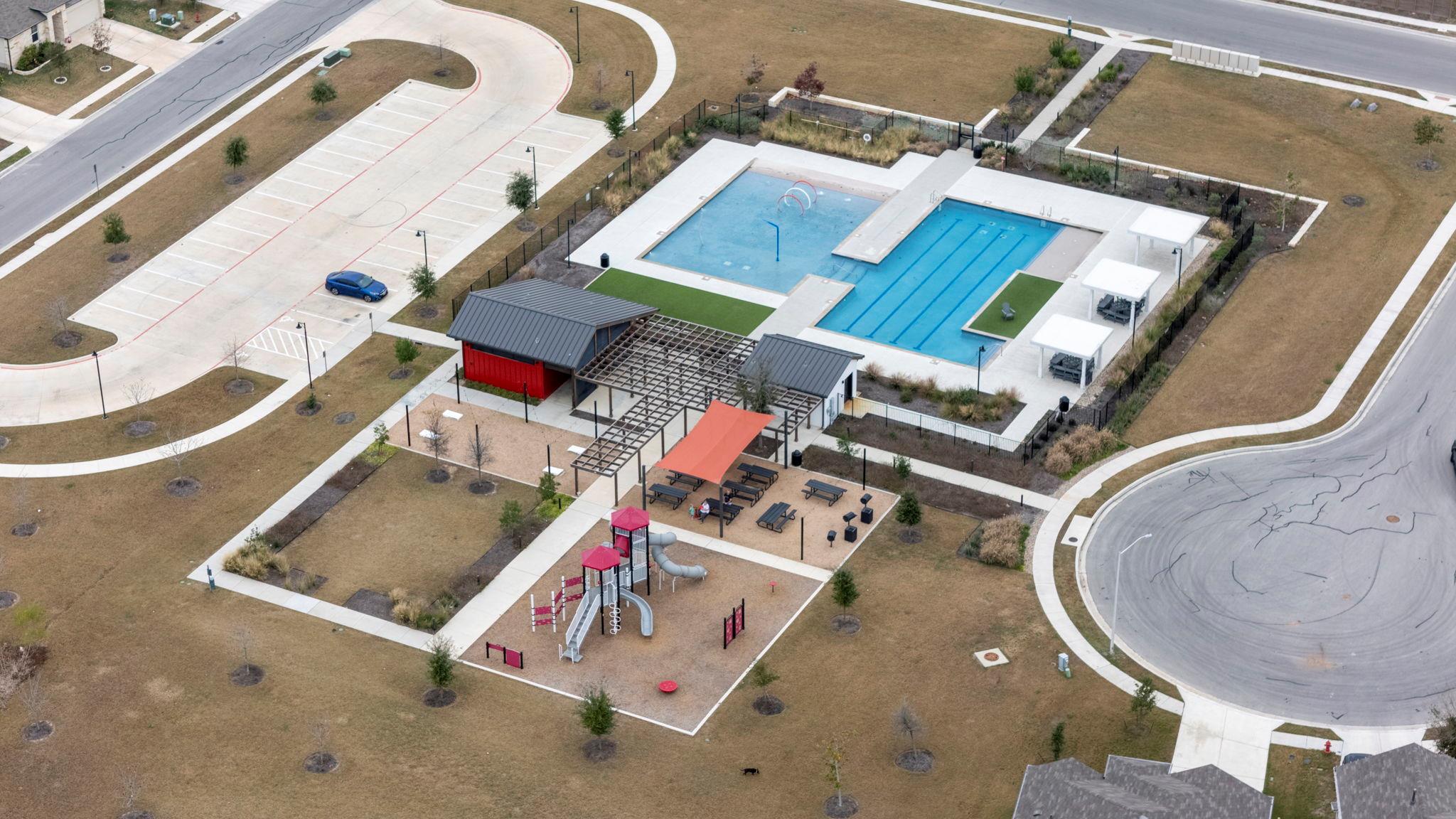 453 Apache Plum Dr, Kyle, TX 78640