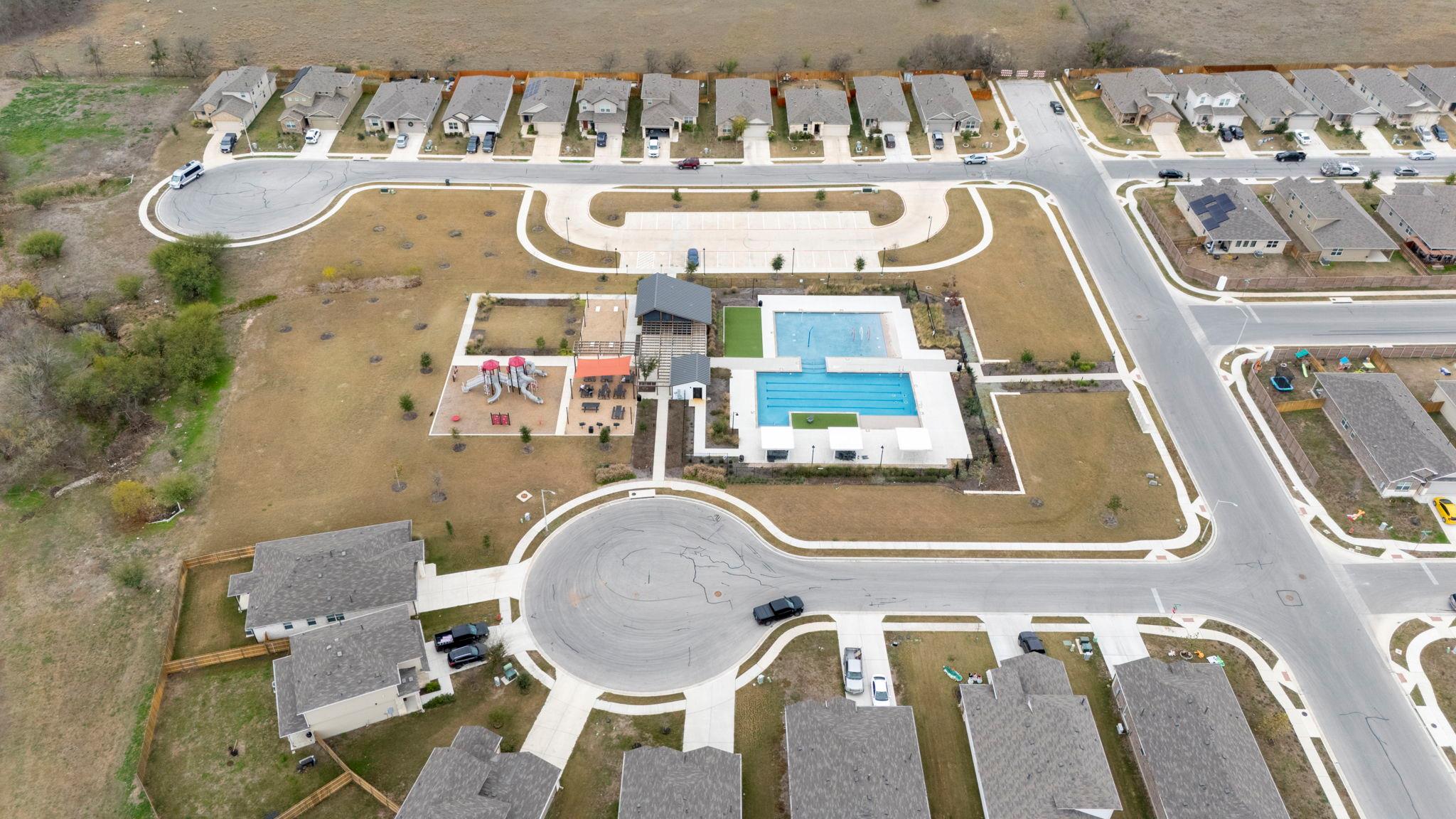 453 Apache Plum Dr, Kyle, TX 78640