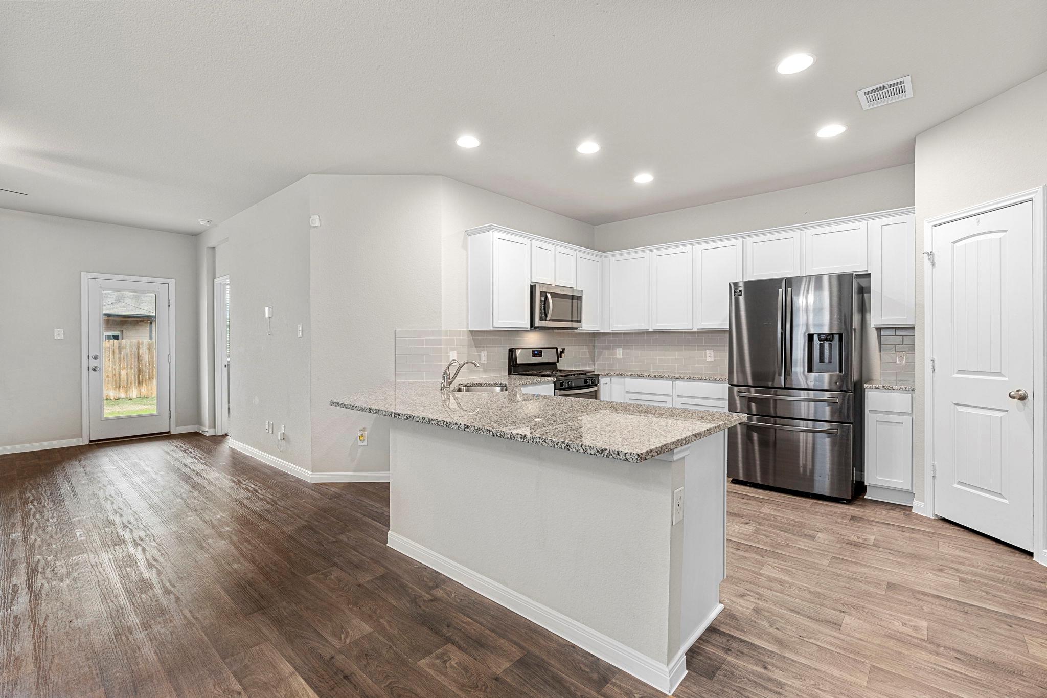 453 Apache Plum Dr, Kyle, TX 78640