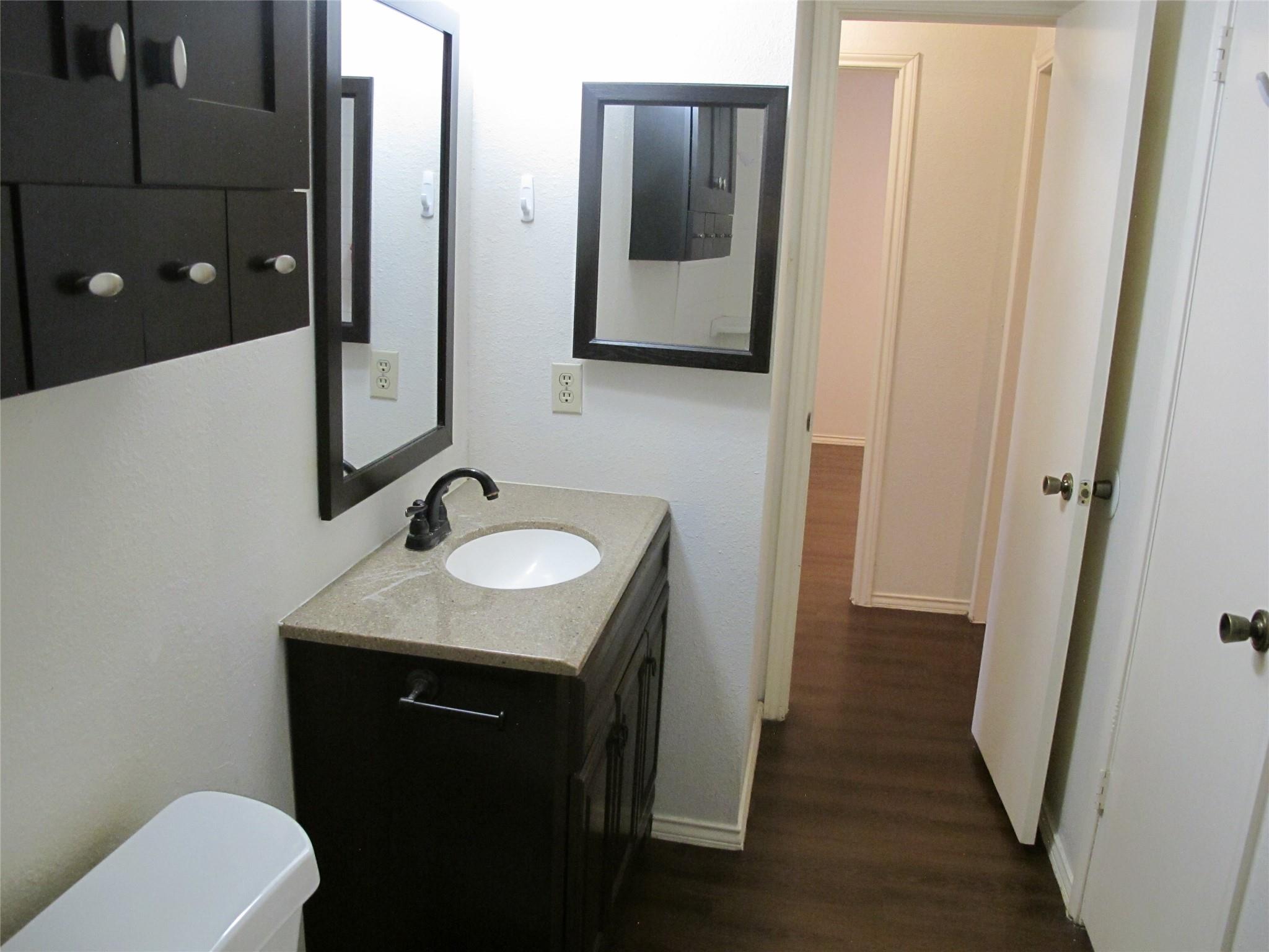 6018 Richard Carlton Blvd, Austin, TX 78727