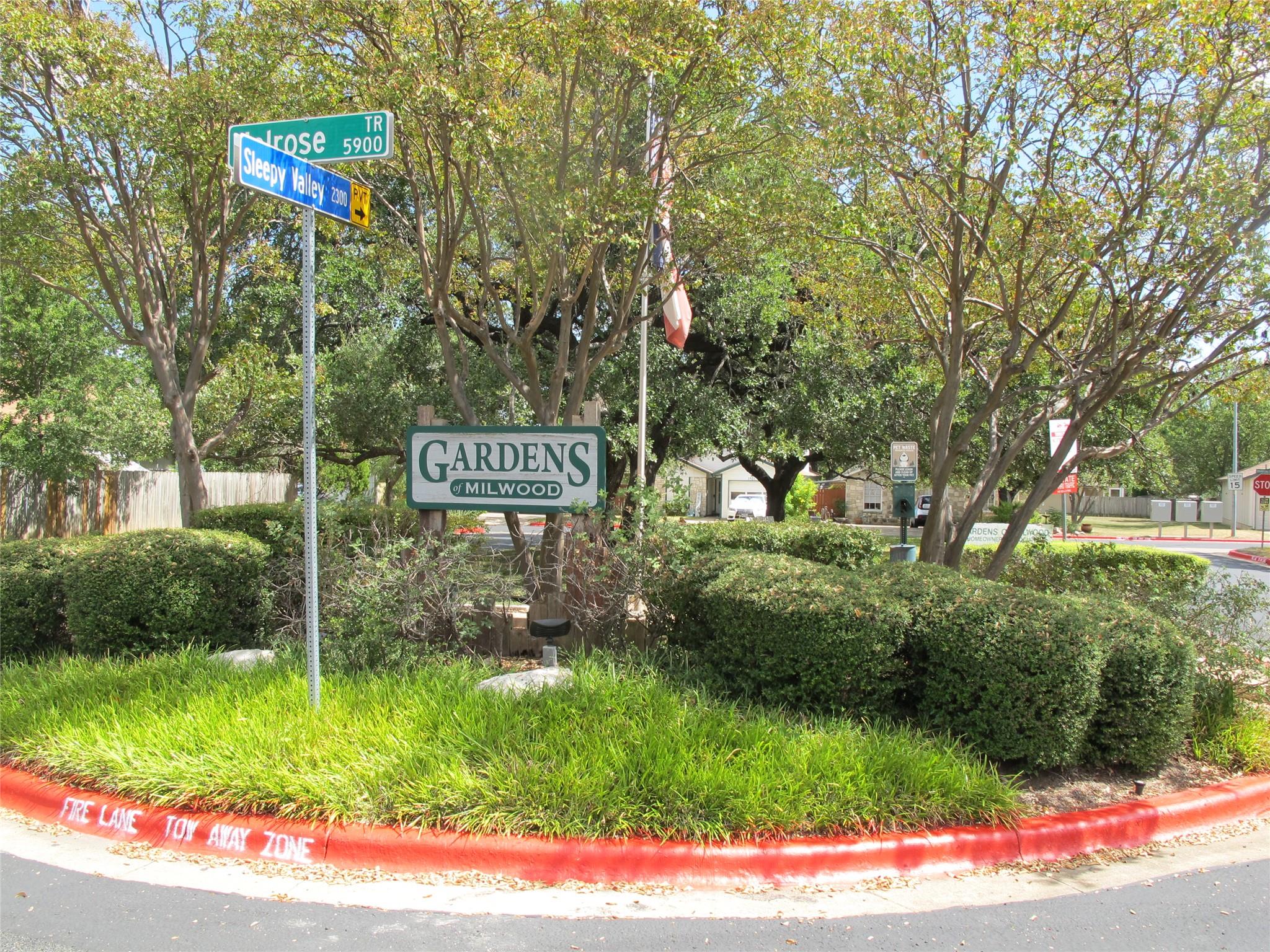 6018 Richard Carlton Blvd, Austin, TX 78727