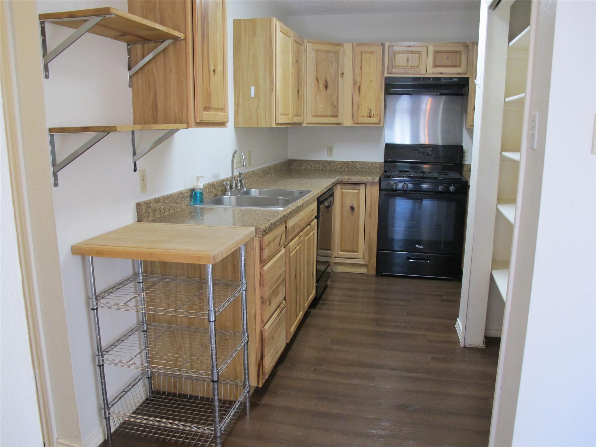 6018 Richard Carlton Blvd, Austin, TX 78727