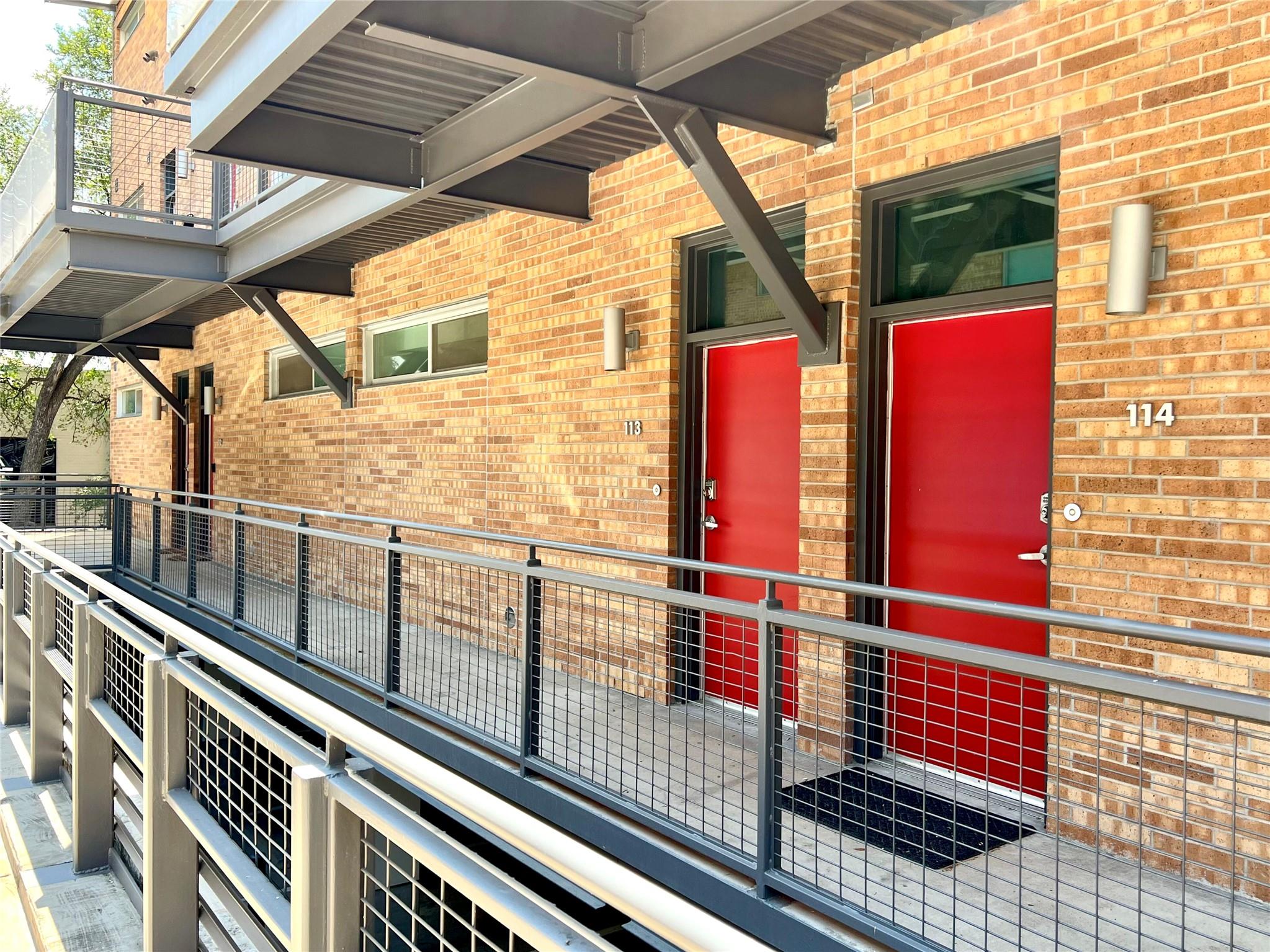 2205 N Lamar Blvd # 114, Austin, TX 78705