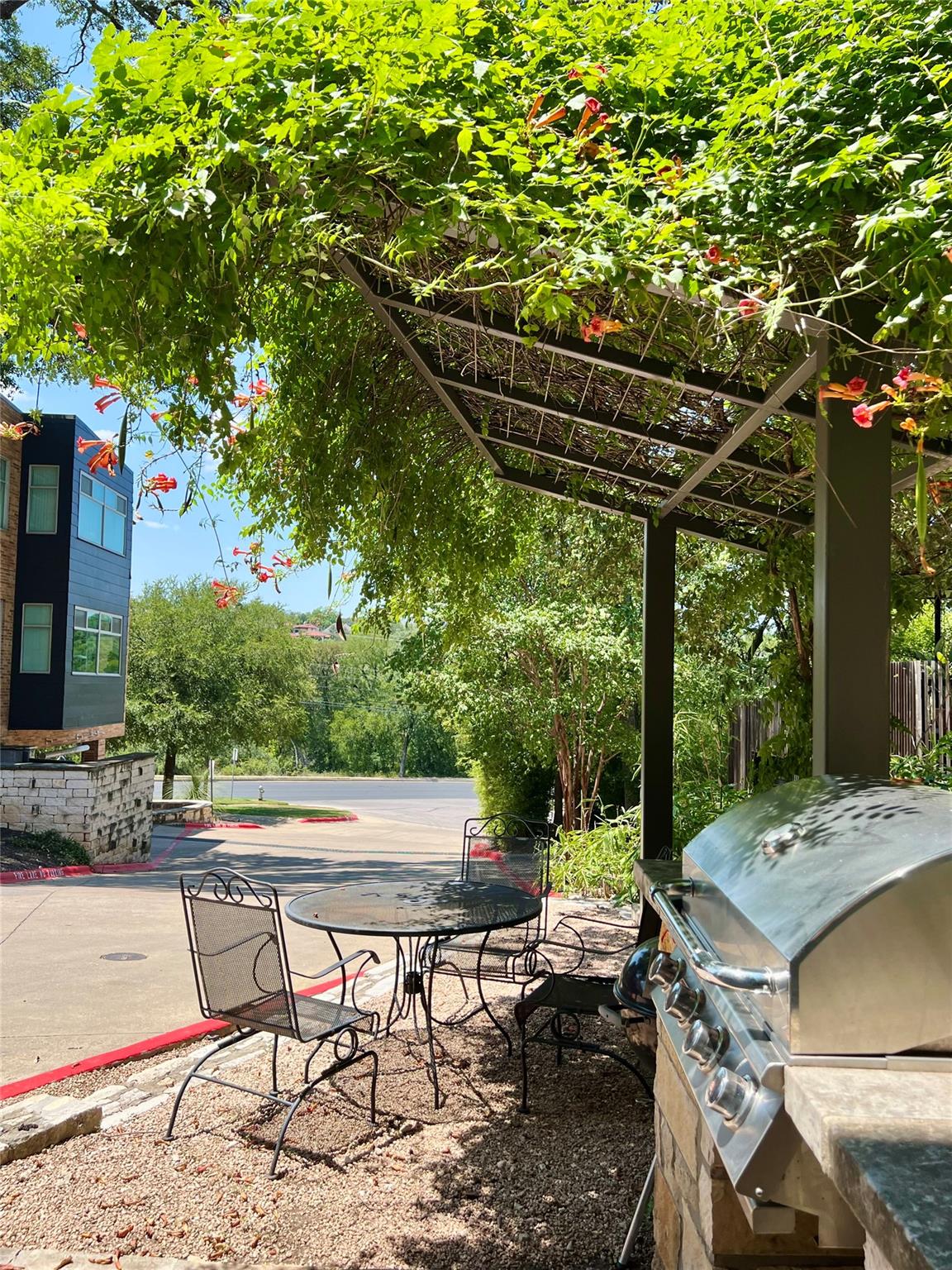 2205 N Lamar Blvd # 114, Austin, TX 78705