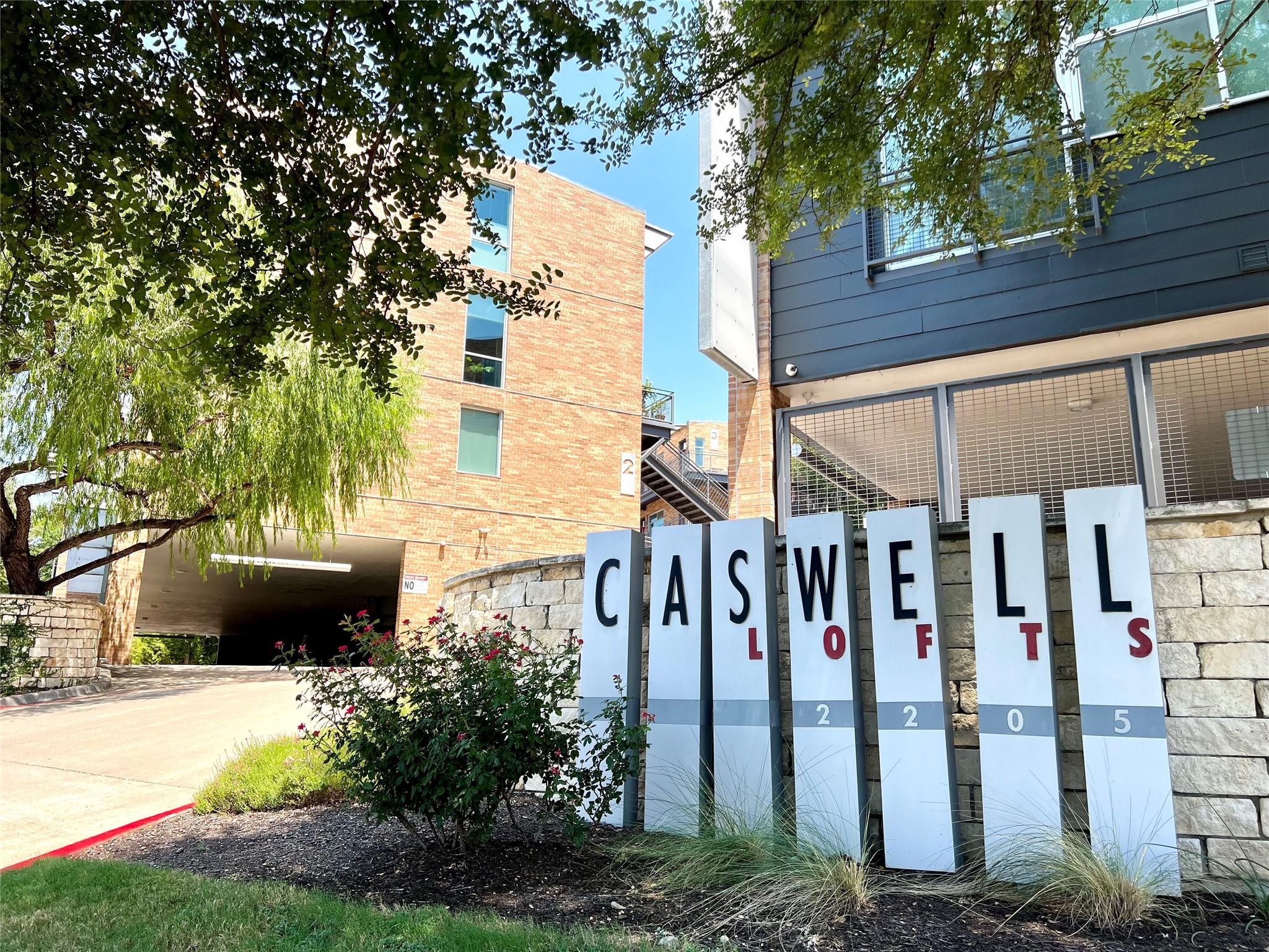 2205 N Lamar Blvd # 114, Austin, TX 78705