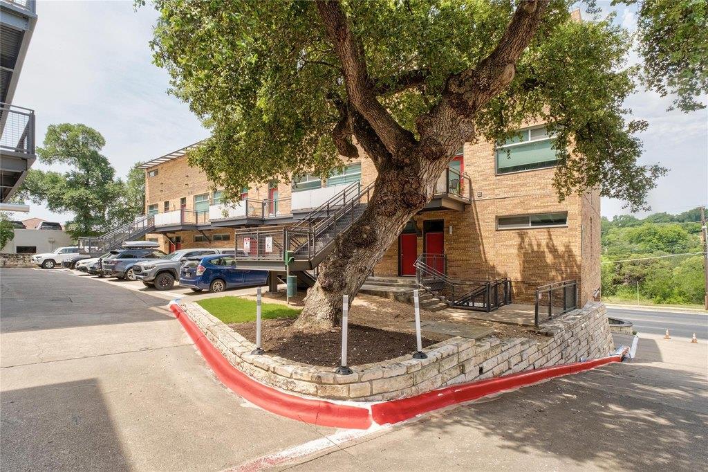 2205 N Lamar Blvd # 114, Austin, TX 78705