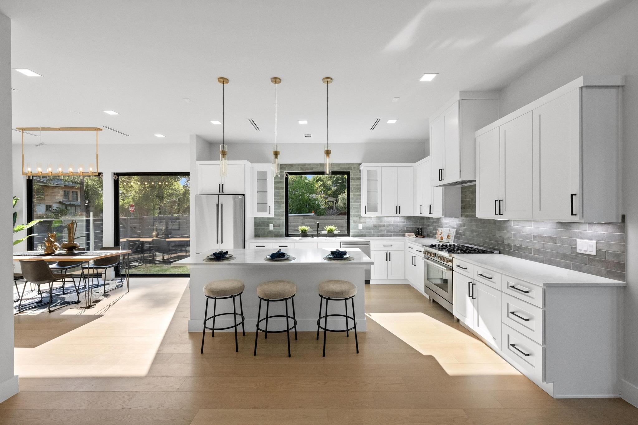 2201 Arpdale St, Austin, TX 78704