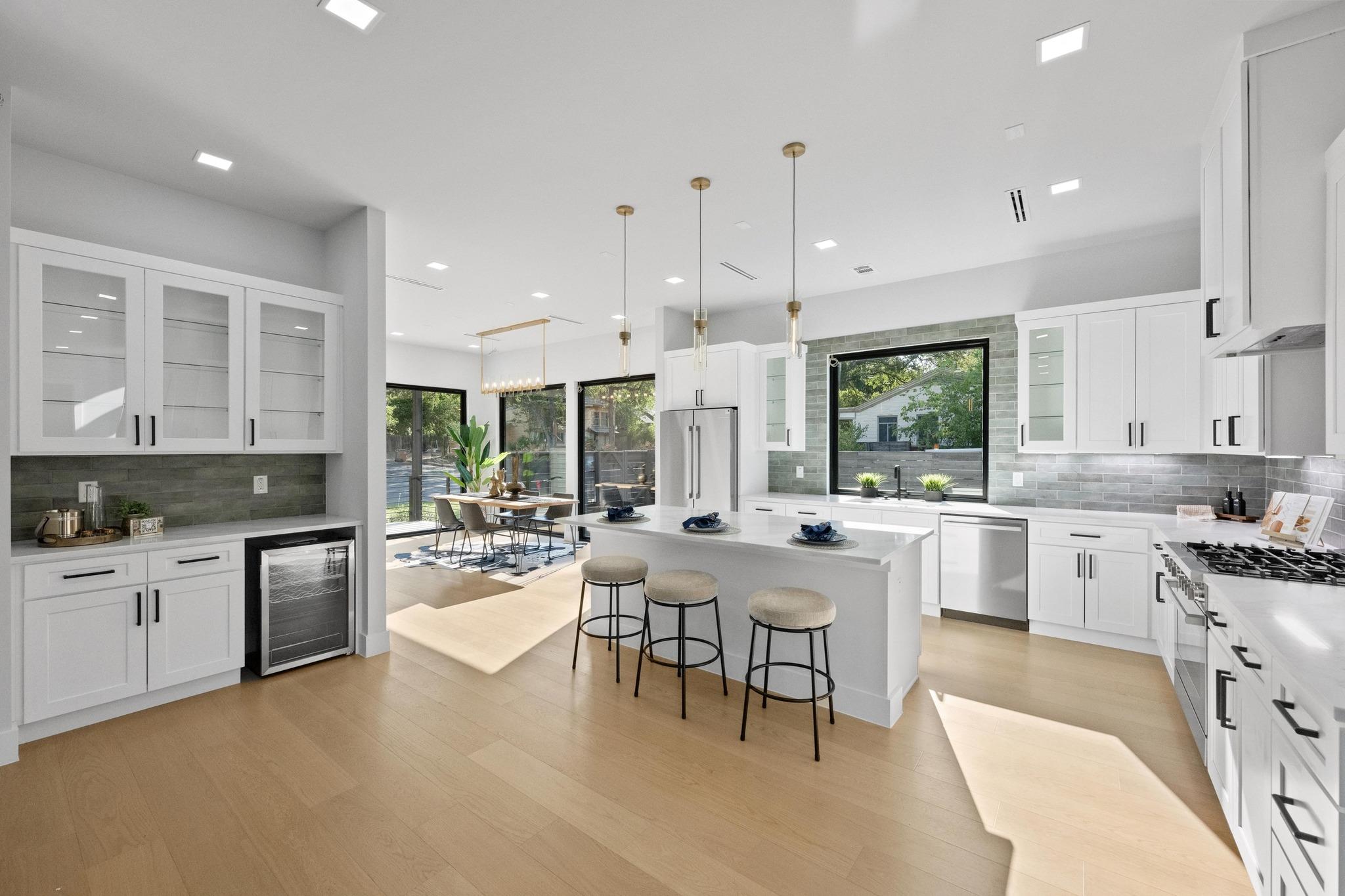 2201 Arpdale St, Austin, TX 78704