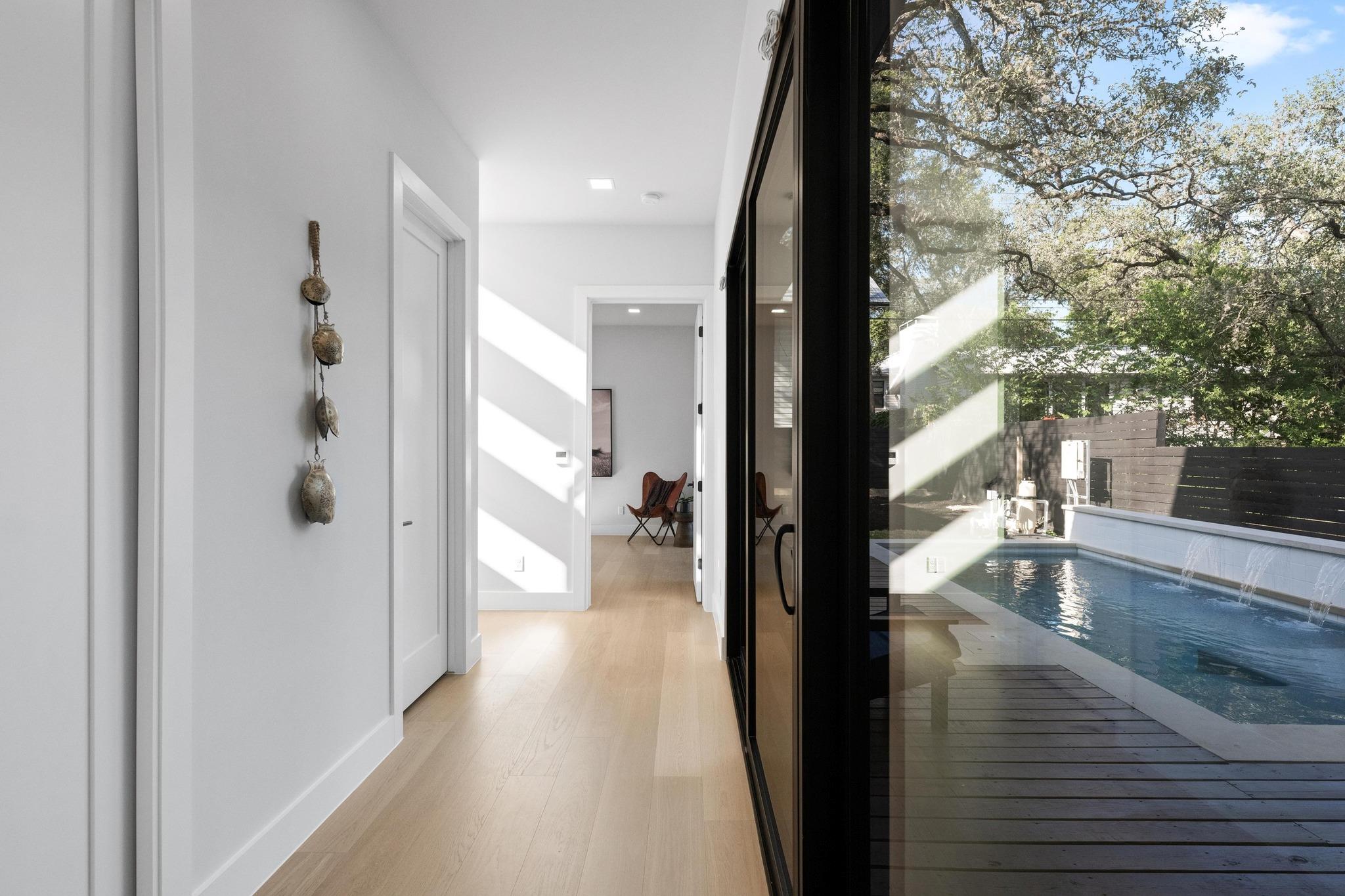 2201 Arpdale St, Austin, TX 78704