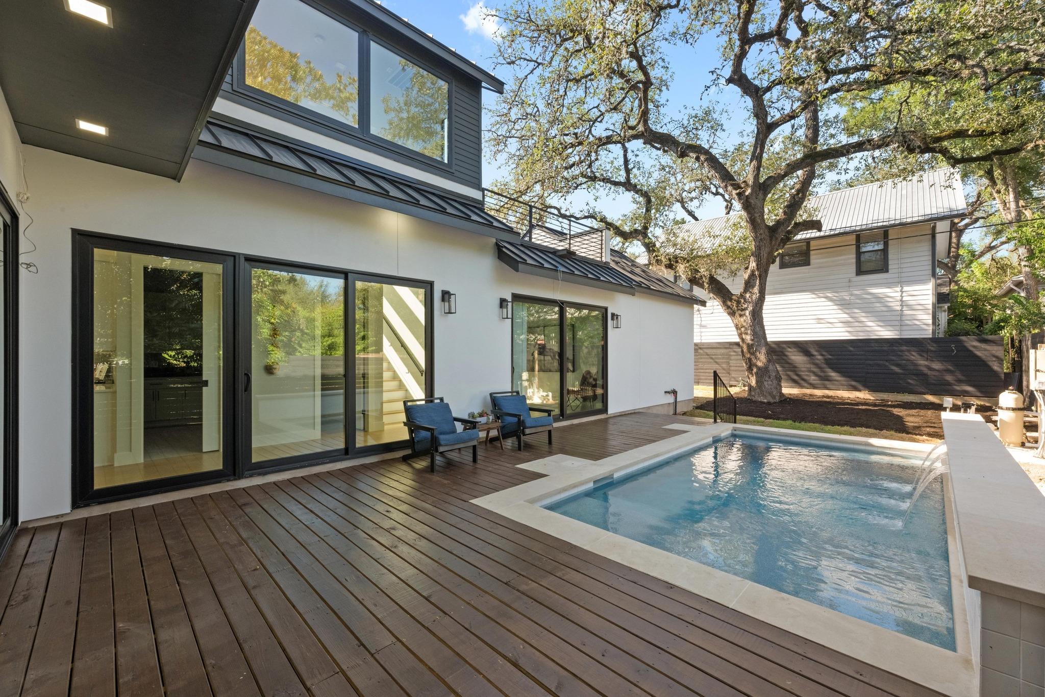 2201 Arpdale St, Austin, TX 78704