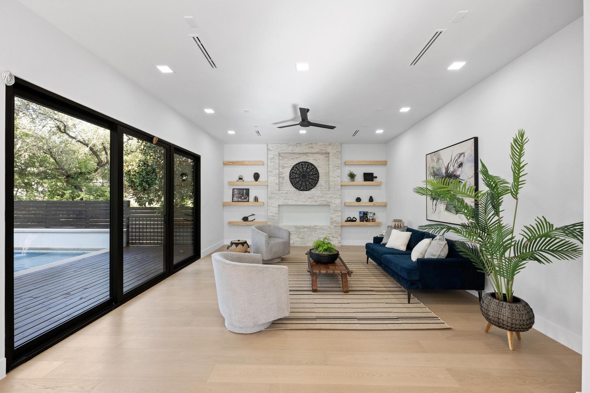 2201 Arpdale St, Austin, TX 78704