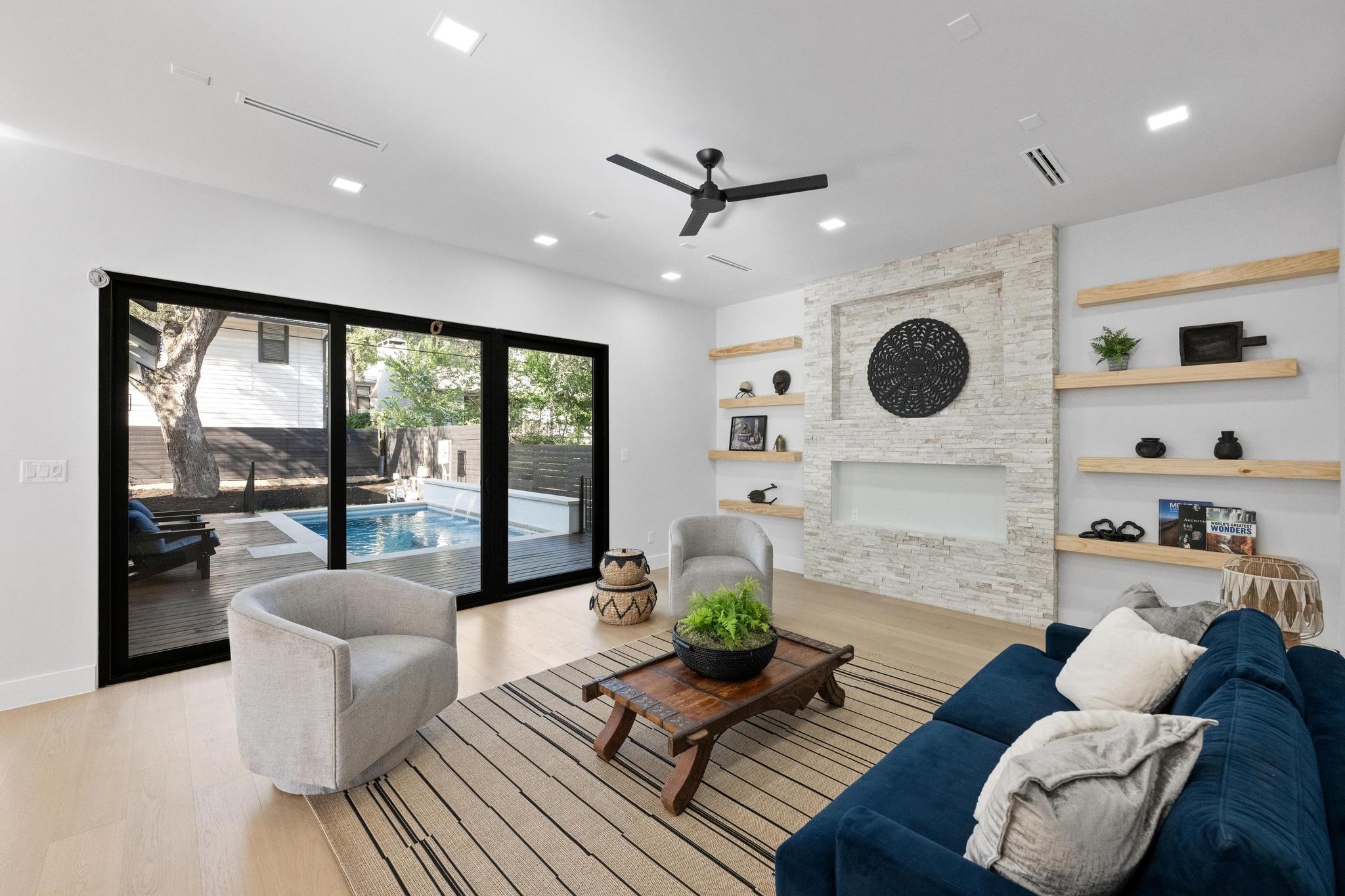 2201 Arpdale St, Austin, TX 78704