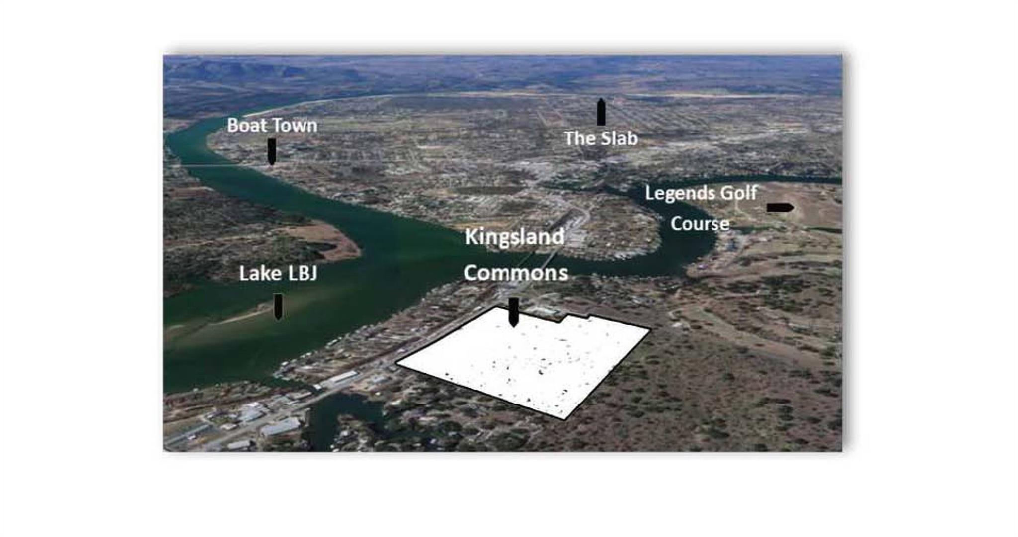 000 W Fm 1431 Highway, Kingsland, TX 78639