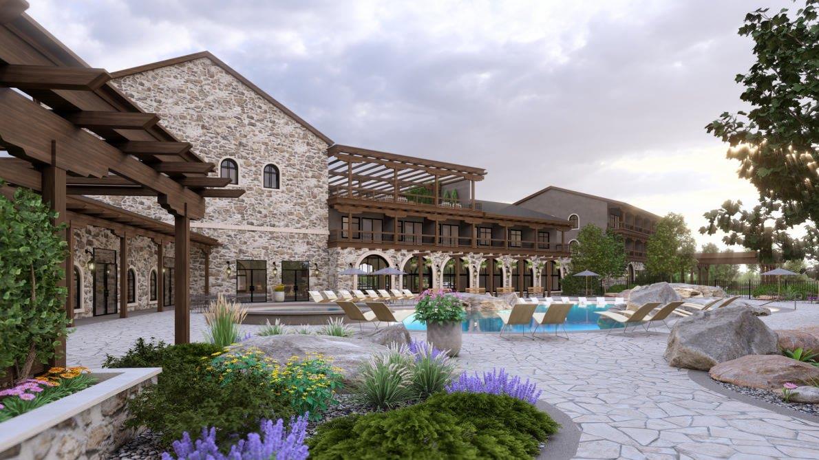 000 W Fm 1431 Highway, Kingsland, TX 78639