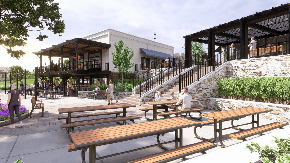 000 W Fm 1431 Highway, Kingsland, TX 78639