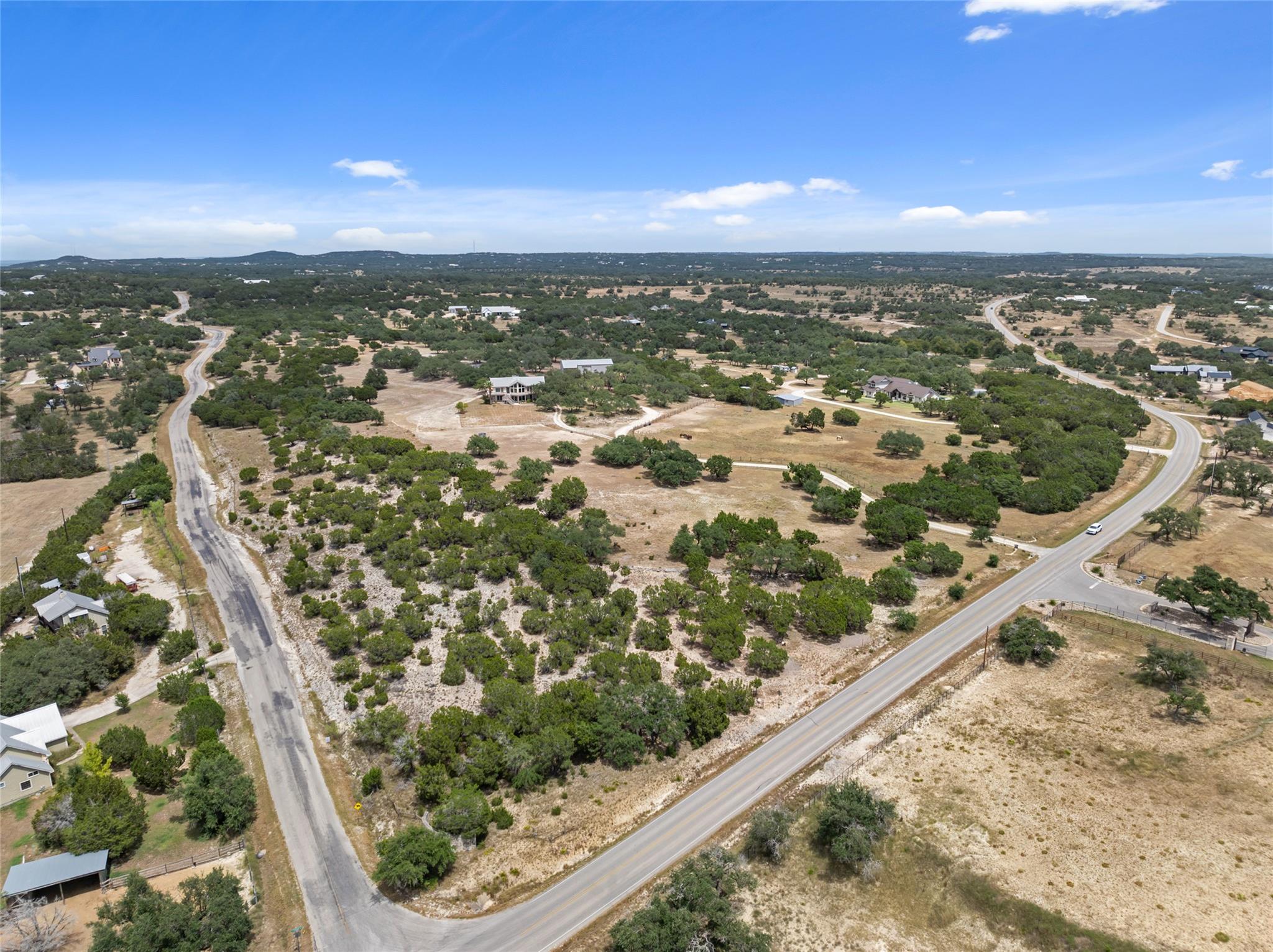 0000 South Oak Forest Dr, Dripping Springs, TX 78620