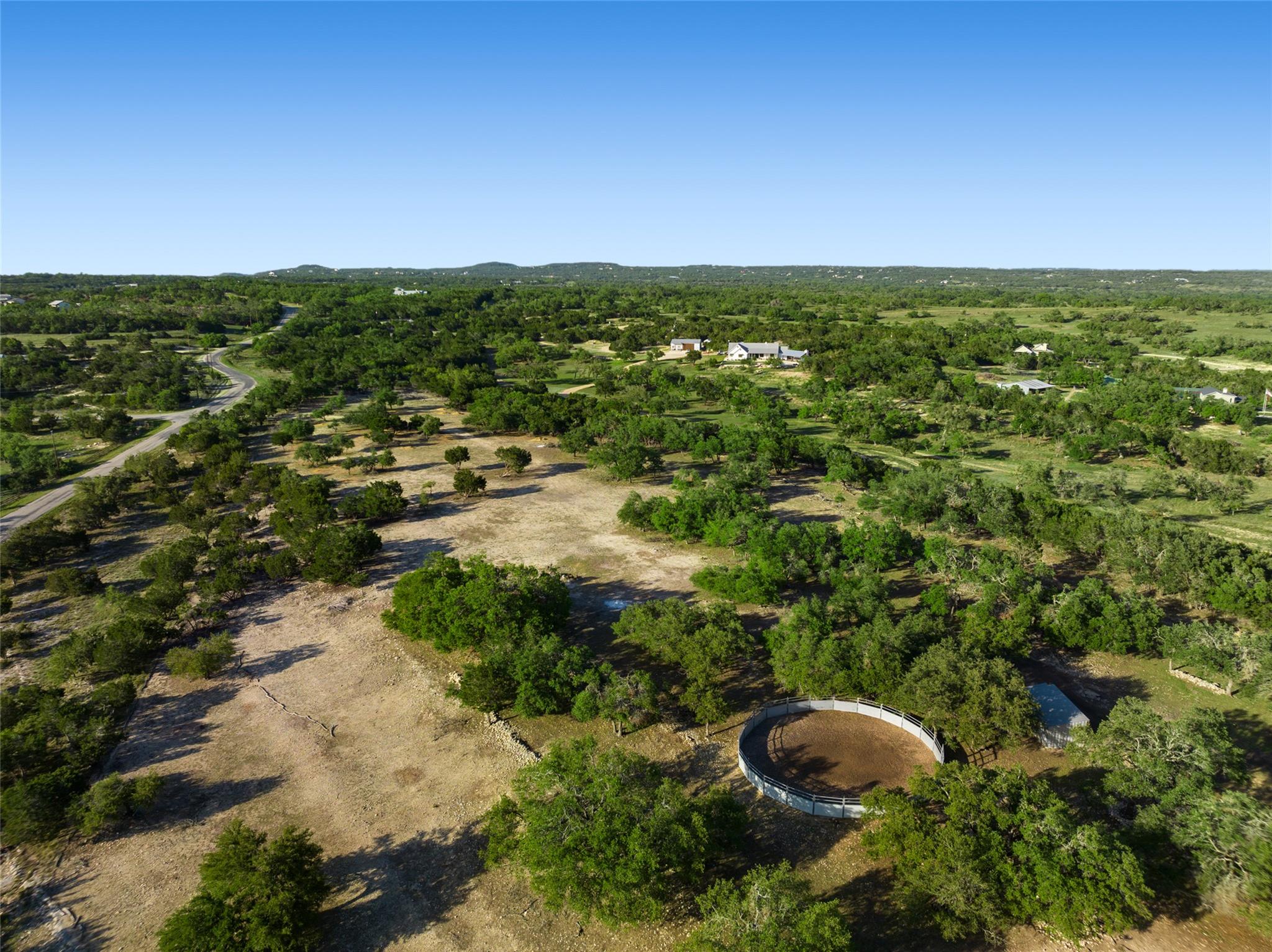 0000 South Oak Forest Dr, Dripping Springs, TX 78620