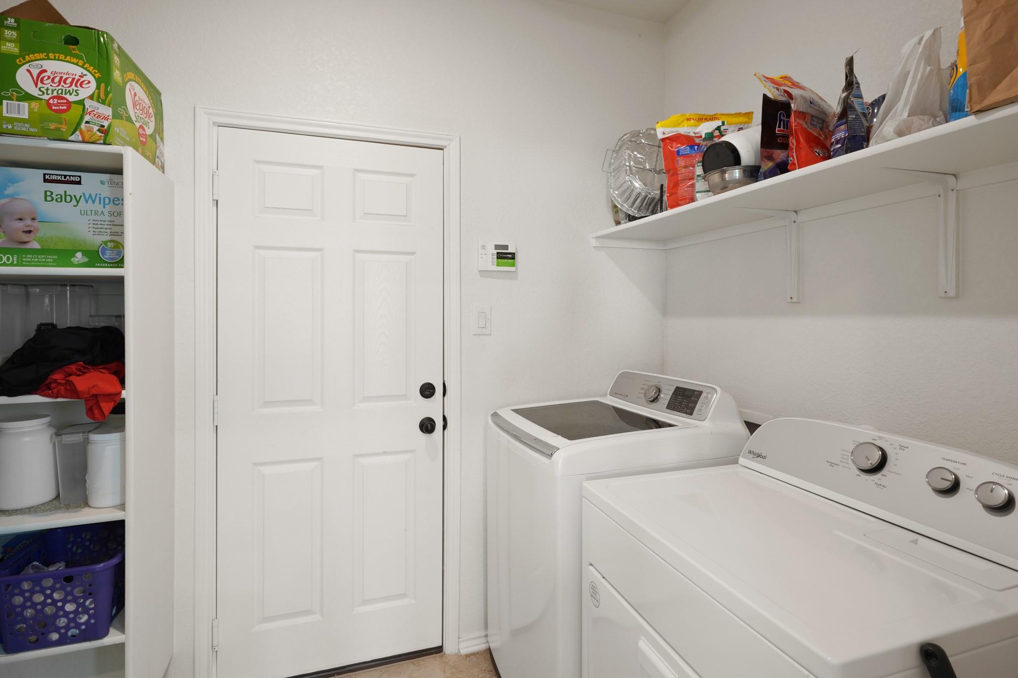 538 Thunder Valley Trl, Georgetown, TX 78626