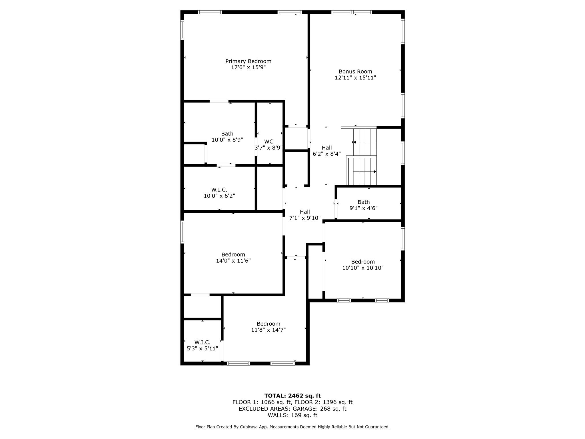 538 Thunder Valley Trl, Georgetown, TX 78626