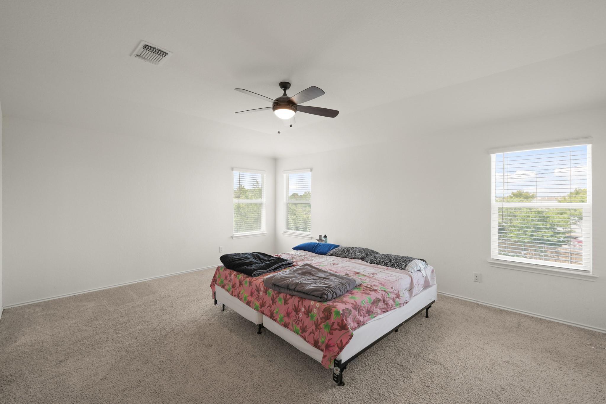 538 Thunder Valley Trl, Georgetown, TX 78626