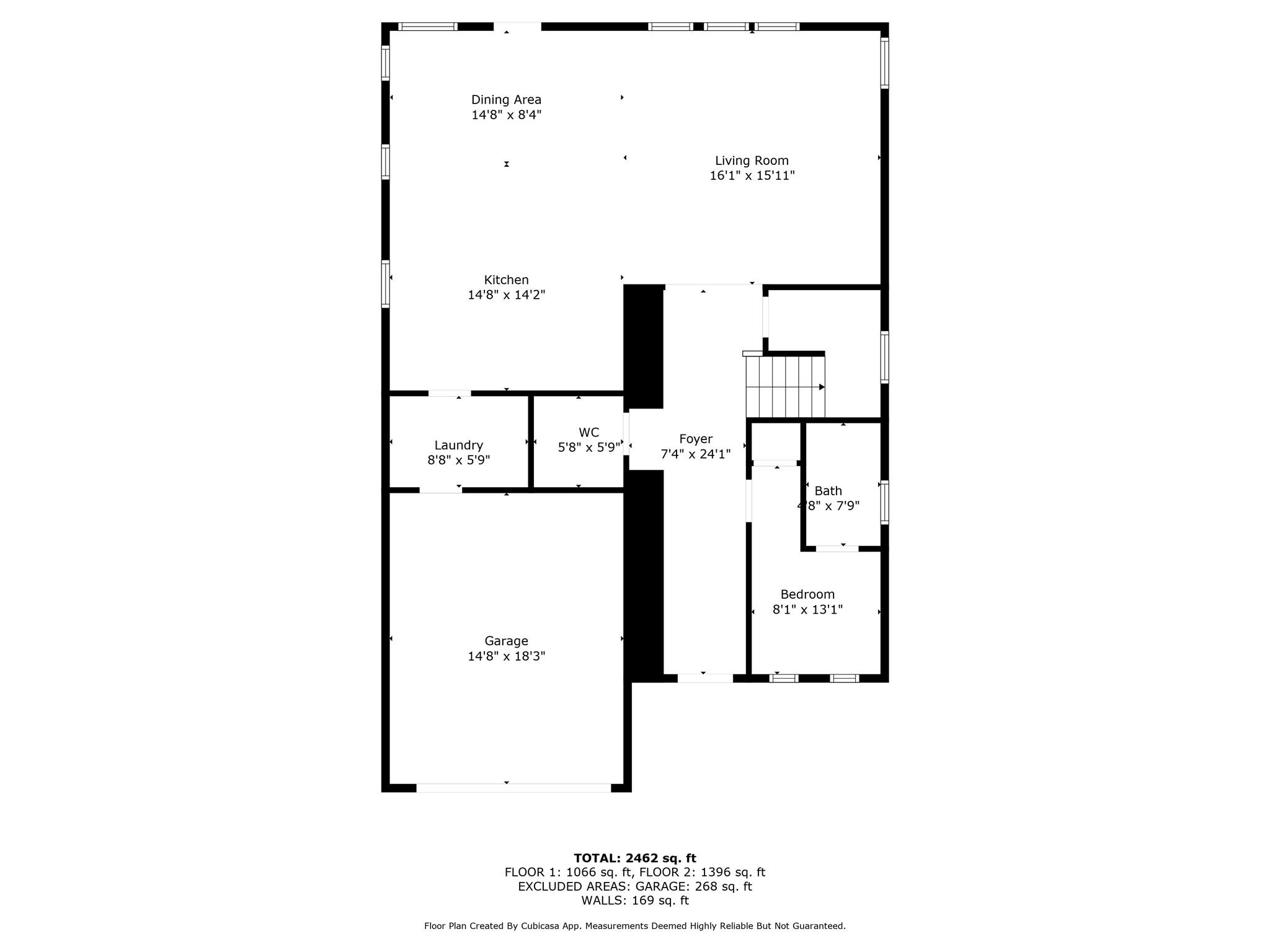 538 Thunder Valley Trl, Georgetown, TX 78626