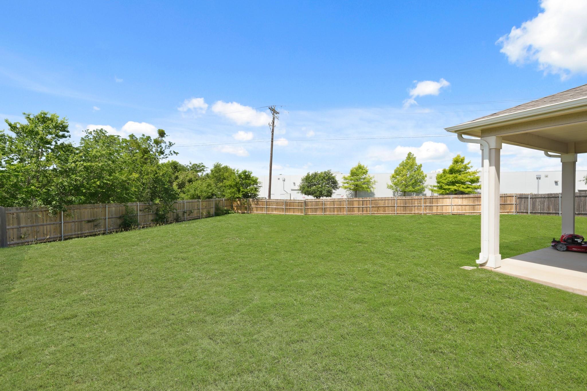 538 Thunder Valley Trl, Georgetown, TX 78626