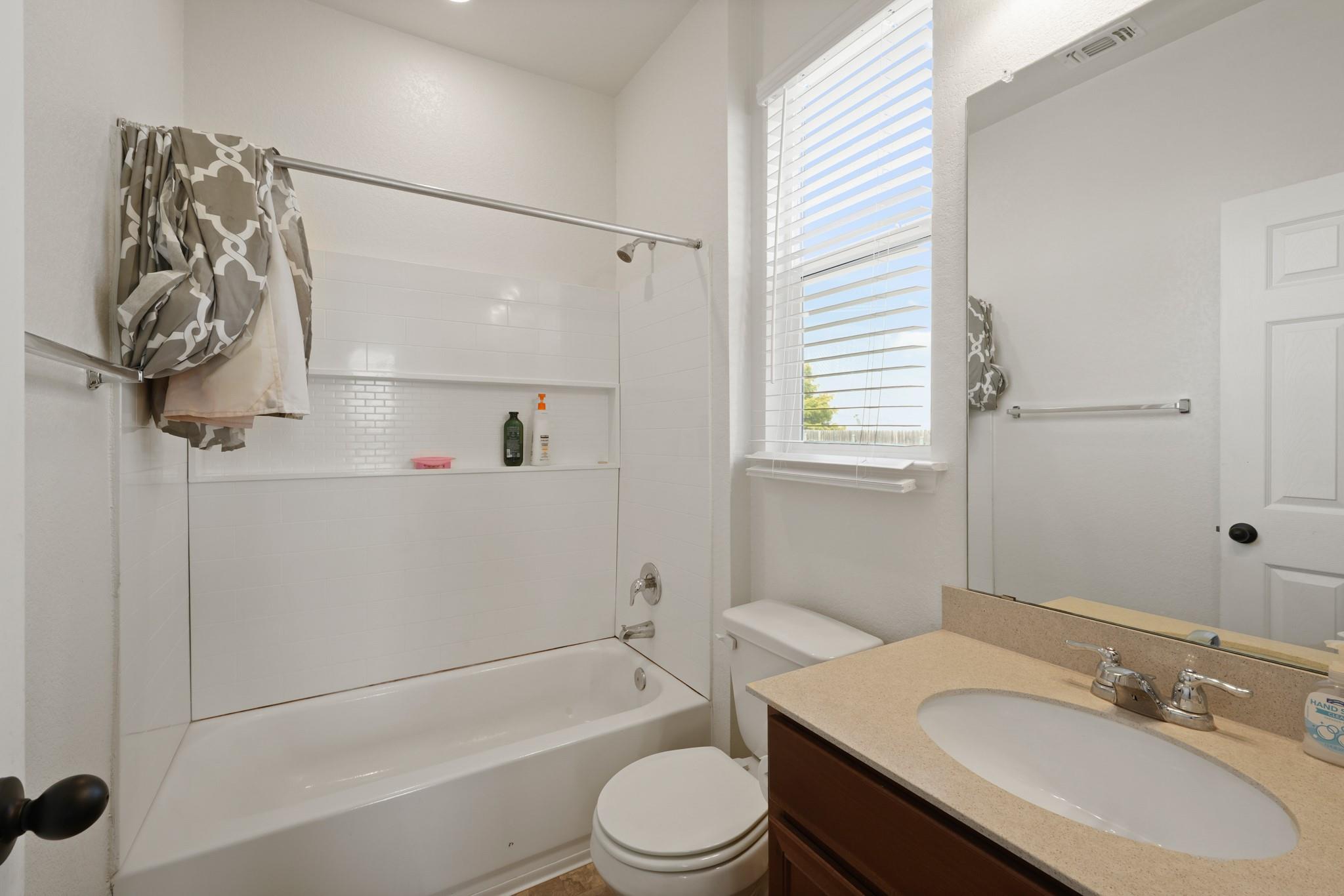 538 Thunder Valley Trl, Georgetown, TX 78626