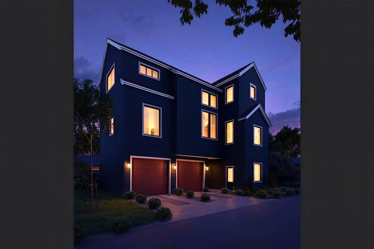 1004-3 Morrow St, Austin, TX 78757