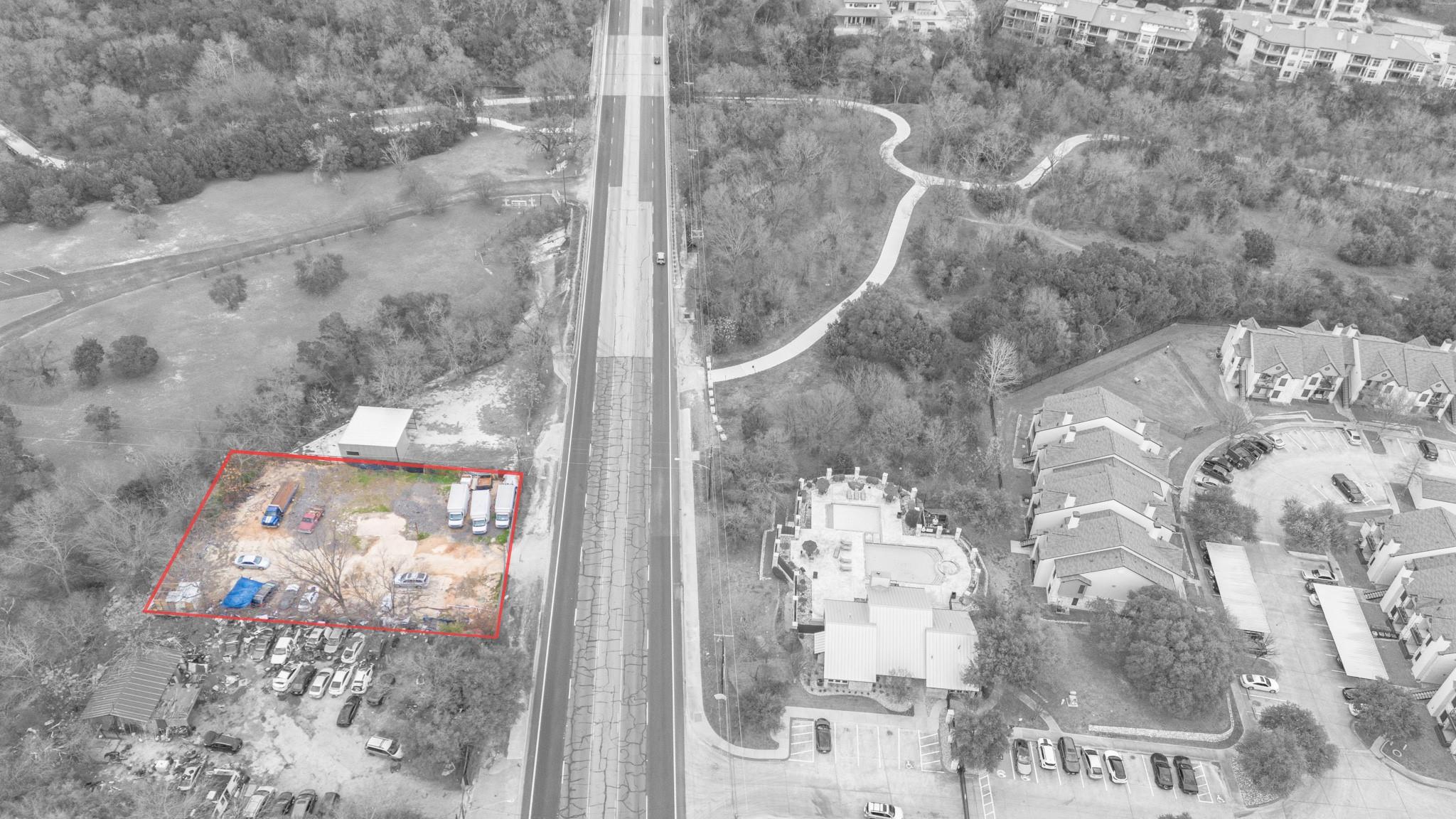 12046 N Lamar Blvd, Austin, TX 78753