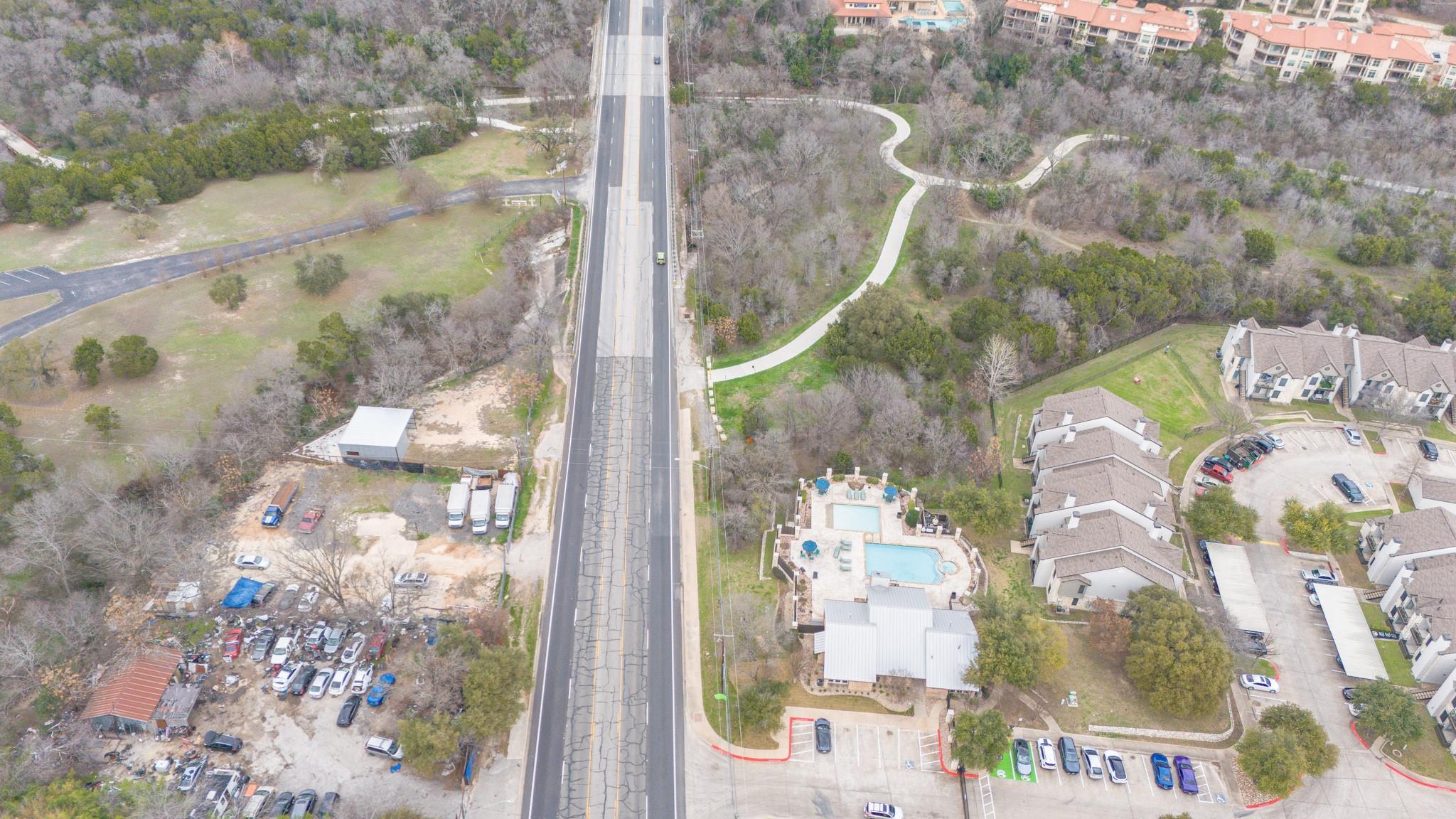 12046 N Lamar Blvd, Austin, TX 78753