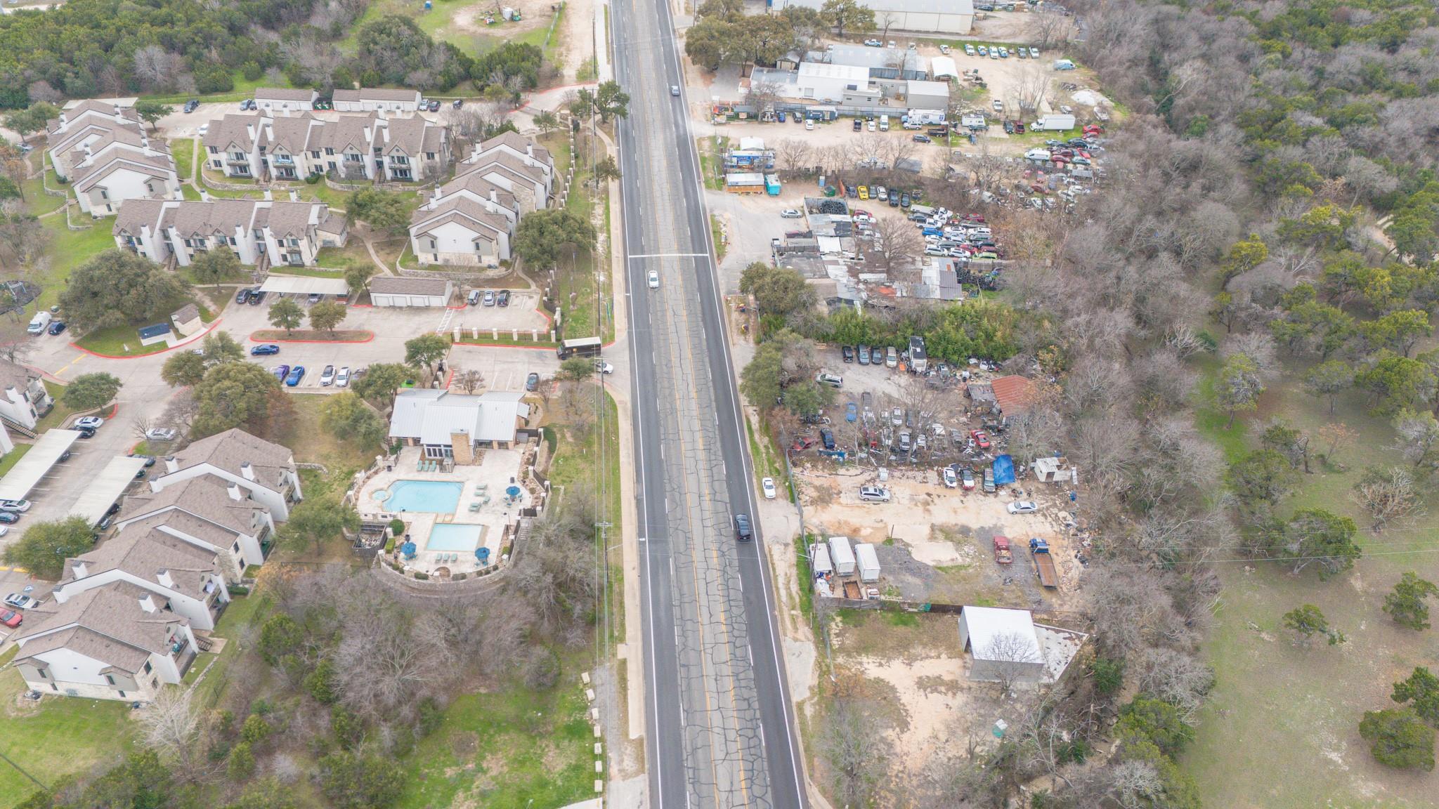 12046 N Lamar Blvd, Austin, TX 78753