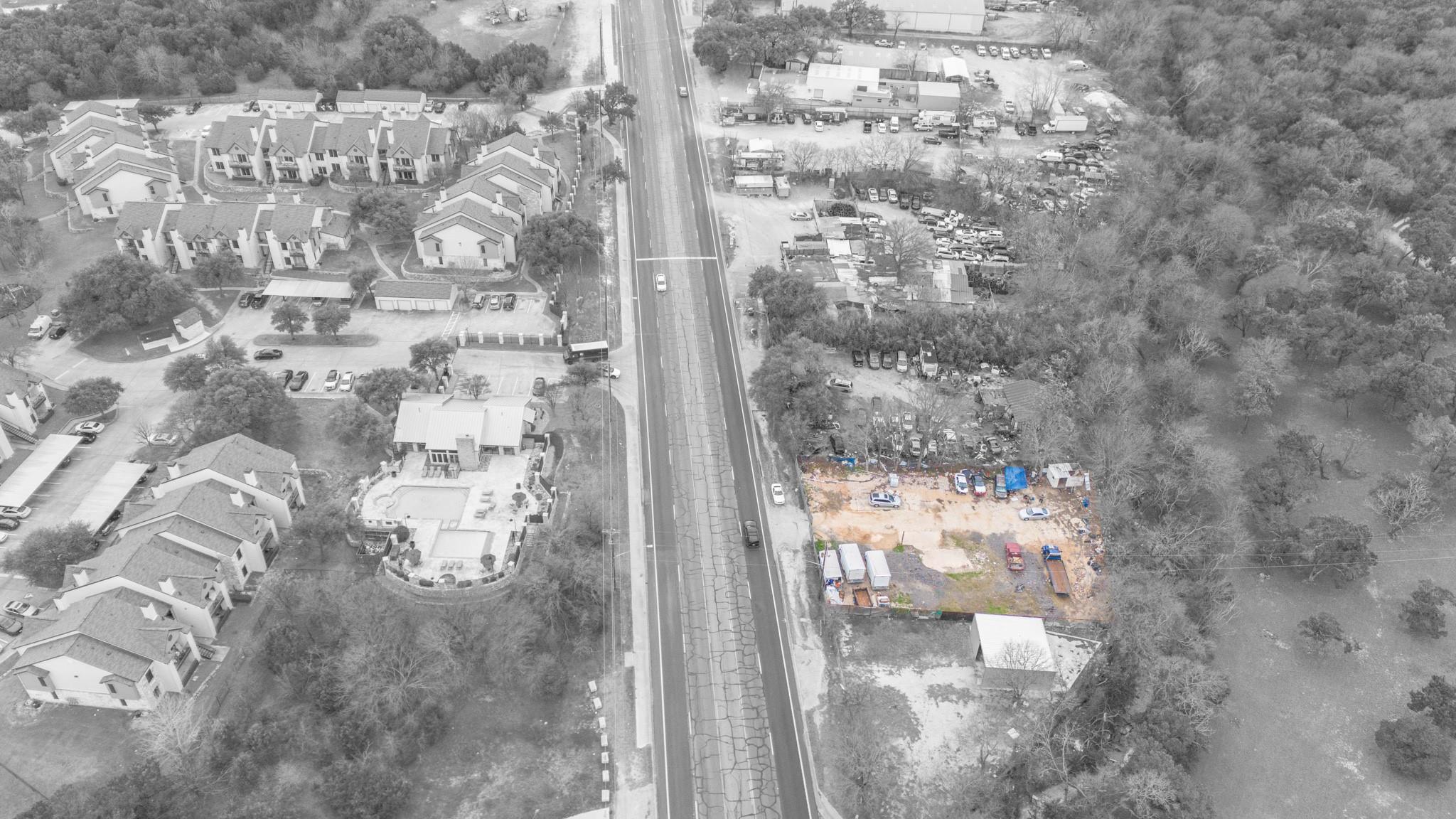 12046 N Lamar Blvd, Austin, TX 78753