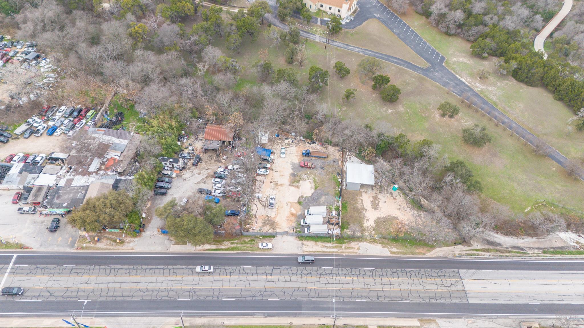 12046 N Lamar Blvd, Austin, TX 78753