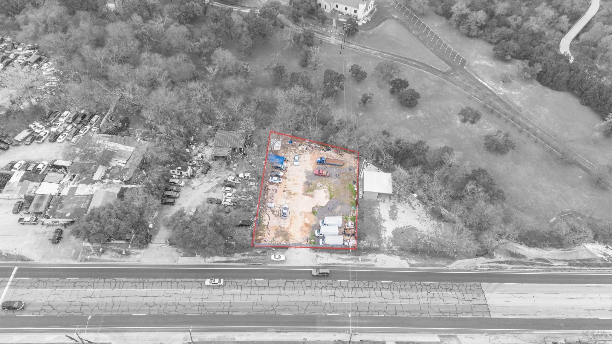 12046 N Lamar Blvd, Austin, TX 78753