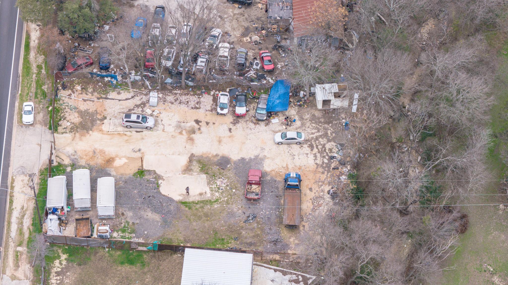 12046 N Lamar Blvd, Austin, TX 78753