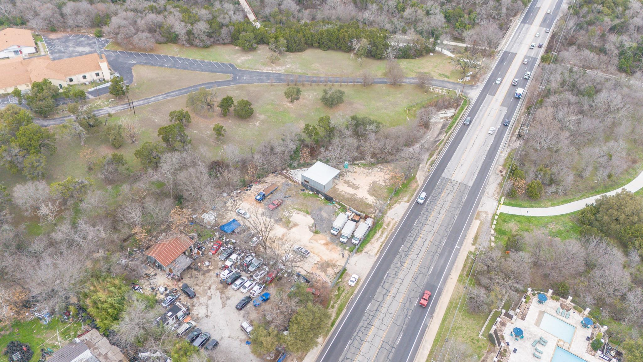 12046 N Lamar Blvd, Austin, TX 78753