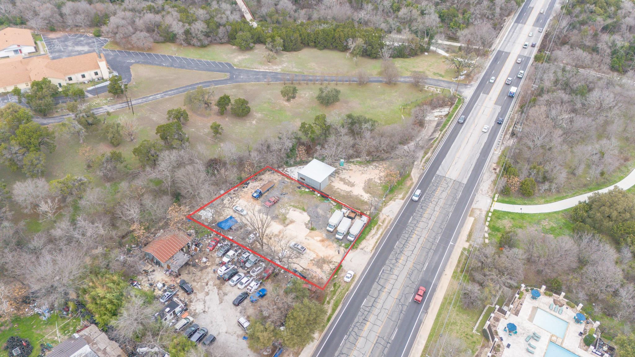 12046 N Lamar Blvd, Austin, TX 78753