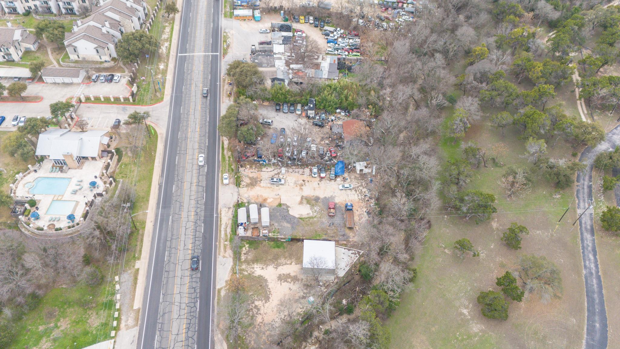 12046 N Lamar Blvd, Austin, TX 78753