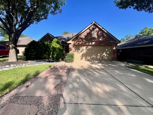 20901 Jumpers Delight Ln, Pflugerville, TX 78660