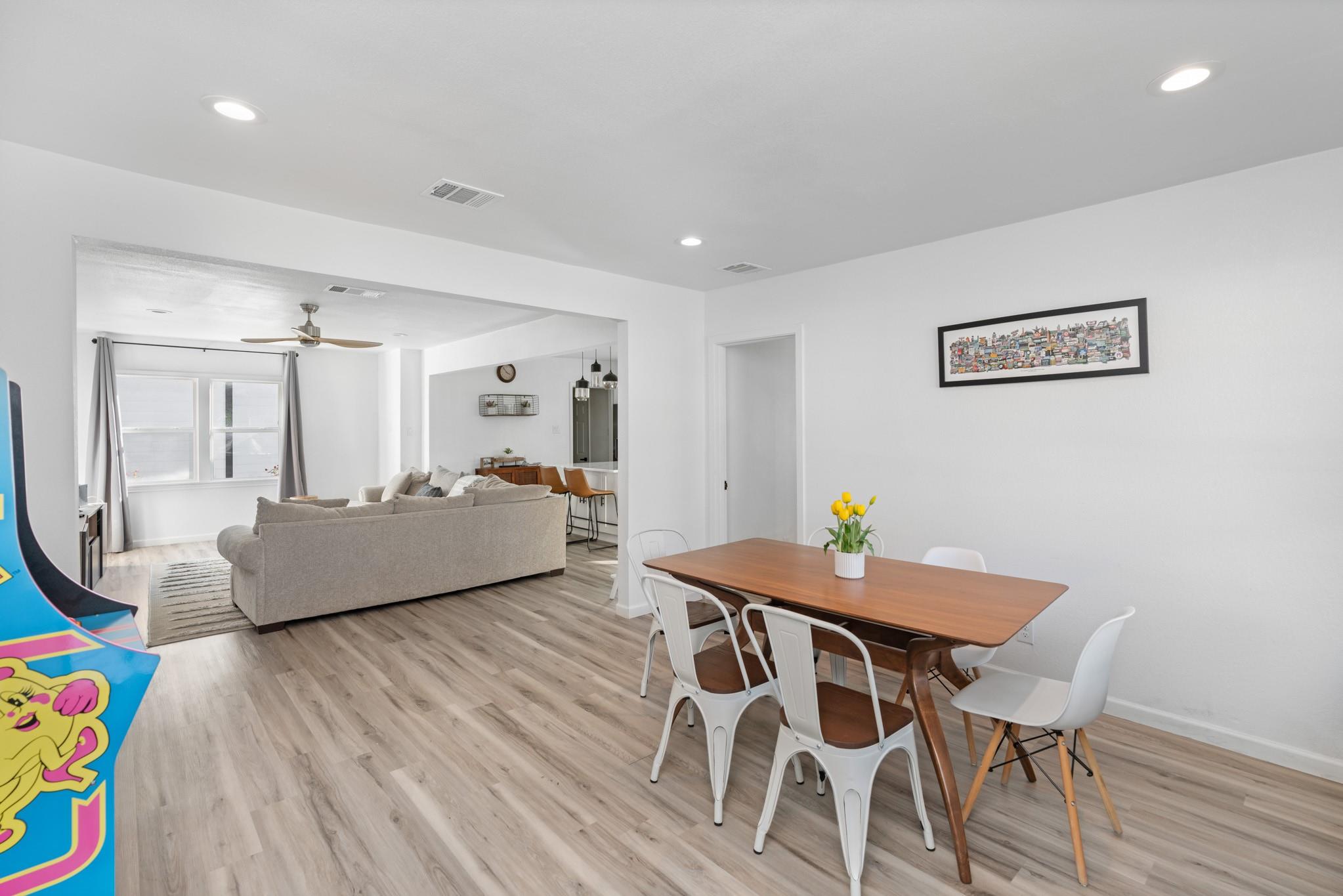 2407 Hancock Dr, Austin, TX 78756