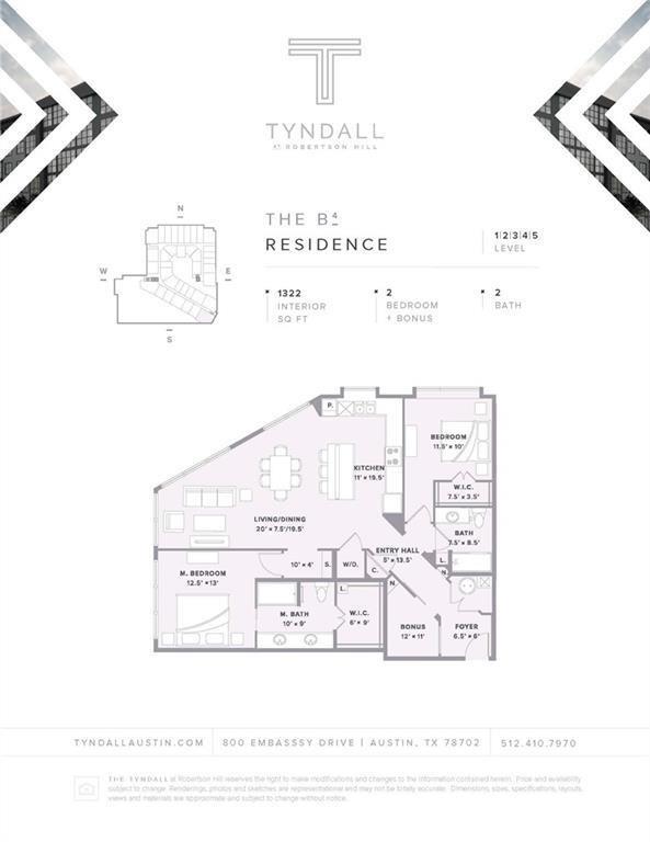 800 Embassy Dr # 337, Austin, TX 78702