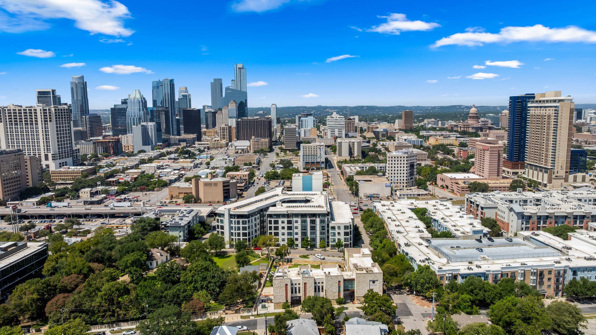 800 Embassy Dr # 337, Austin, TX 78702